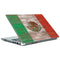 Mexican Flag Dark Wood Portege Z30t/Z30t-A Skin