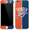 NBA OKC Thunder Split iPhone 6/6s Skin