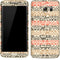 Tribal Fashion Galaxy S7 Edge Skin