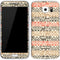 Tribal Fashion Galaxy S7 Skin