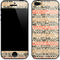 Tribal Fashion iPhone 5/5s/5SE Skin