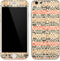 Tribal Fashion iPhone 6/6s Skin
