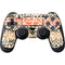 Tribal Fashion PS4 Controller Skin