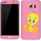 Looney Tunes Tweety Pinky Galaxy S7 Edge Skin