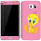 Looney Tunes Tweety Pinky Galaxy S7 Skin
