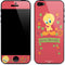 Looney Tunes Tweety Embroidered iPhone 5/5s/5SE Skin