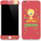 Looney Tunes Tweety Embroidered iPhone 6/6s Plus Skin