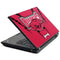 University of Arkansas-Fayetteville Razorbacks Lenovo T420 Skin