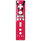 University of Arkansas-Fayetteville Razorbacks Wii Remote Controller Skin