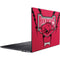 University of Arkansas-Fayetteville Razorbacks Ativ Book 9 (15.6in 2014) Skin