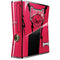University of Arkansas-Fayetteville Razorbacks Xbox 360 Slim (2010) Skin