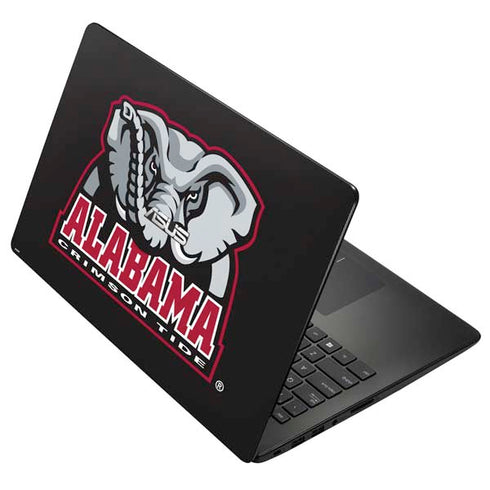 University of Alabama Primary Logo Asus X502CA 15.6 Skin