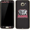 University of Alabama Primary Logo Galaxy S7 Edge Skin