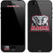 University of Alabama Primary Logo iPhone 5/5s/5SE Skin