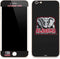 University of Alabama Primary Logo iPhone 6/6s Plus Skin