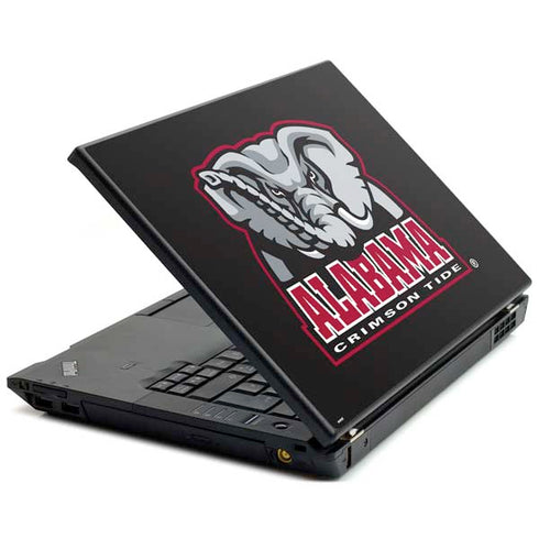 University of Alabama Primary Logo Lenovo T420 Skin