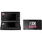 University of Alabama Primary Logo 3DS (2011) Skin
