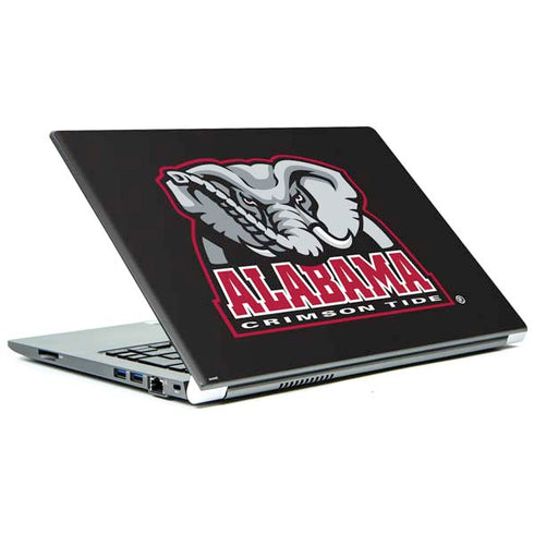 University of Alabama Primary Logo Portege Z30t/Z30t-A Skin