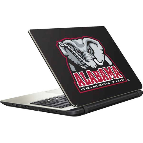 University of Alabama Primary Logo Satellite L50-B / S50-B Skin