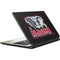 University of Alabama Primary Logo Satellite L50-B / S50-B Skin