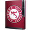 University of Alabama University Seal Playstation 3 & PS3 Slim Skin