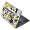 University of Iowa Hawkeyes Pattern Asus X502CA 15.6 Skin