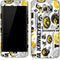 University of Iowa Hawkeyes Pattern Galaxy S7 Edge Skin