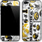 University of Iowa Hawkeyes Pattern iPhone 5/5s/5SE Skin
