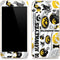 University of Iowa Hawkeyes Pattern iPhone 6/6s Plus Skin
