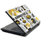 University of Iowa Hawkeyes Pattern Lenovo T420 Skin