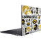 University of Iowa Hawkeyes Pattern Ativ Book 9 (15.6in 2014) Skin