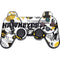 University of Iowa Hawkeyes Pattern PS3 Dual Shock wireless controller Skin
