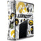 University of Iowa Hawkeyes Pattern Xbox 360 Slim (2010) Skin