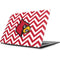 University of Louisville Chevron Apple MacBook Skin