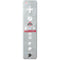 Ohio State University Distressed Logo Wii Remote Controller Skin