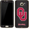 University of Oklahoma Sooners Black Galaxy S7 Edge Skin
