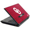 University of Oklahoma Sooners Lenovo T420 Skin