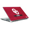 University of Oklahoma Sooners Portege Z30t/Z30t-A Skin