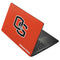 Oregon State University Orange Asus X502CA 15.6 Skin
