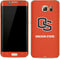 Oregon State University Orange Galaxy S7 Edge Skin