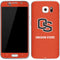 Oregon State University Orange Galaxy S7 Skin