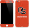 Oregon State University Orange iPhone 6/6s Plus Skin