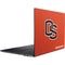 Oregon State University Orange Ativ Book 9 (15.6in 2014) Skin