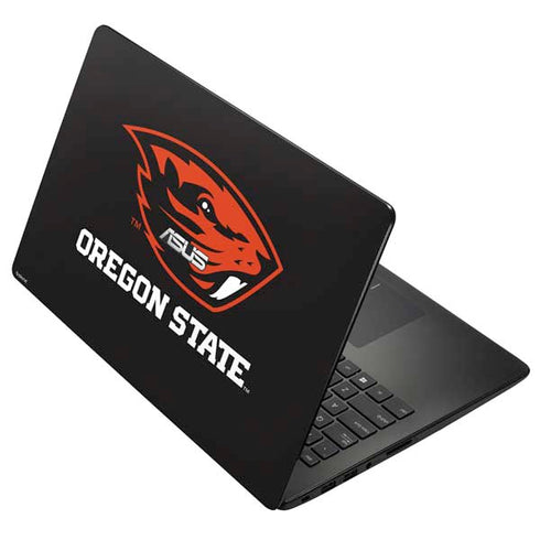 Oregon State University Beavers Asus X502CA 15.6 Skin
