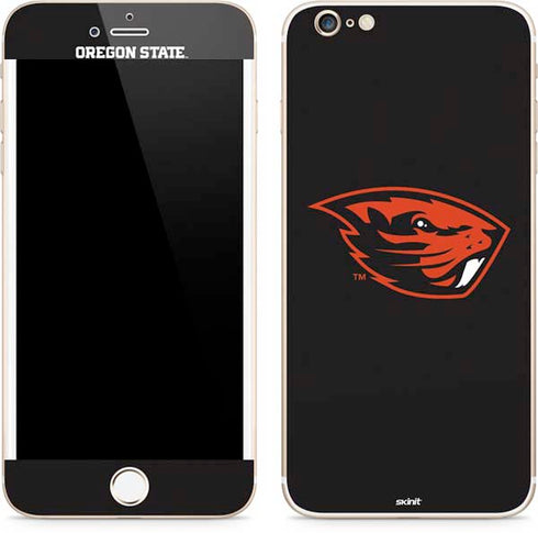 Oregon State University Beavers iPhone 6/6s Plus Skin