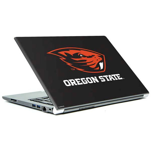 Oregon State University Beavers Portege Z30t/Z30t-A Skin