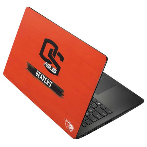 Oregon State University Texture Asus X502CA 15.6 Skin
