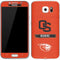 Oregon State University Texture Galaxy S7 Skin
