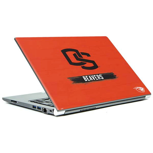 Oregon State University Texture Portege Z30t/Z30t-A Skin