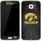 University of Iowa Hawkeyes Distressed Logo Galaxy S7 Skin
